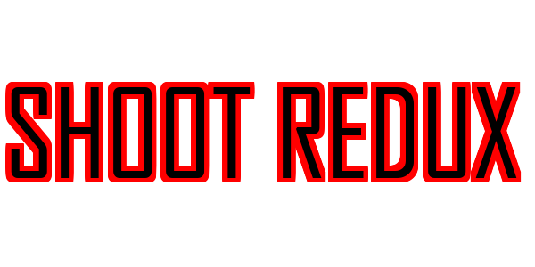 Shoot Redux — wheel-hd (SS)
