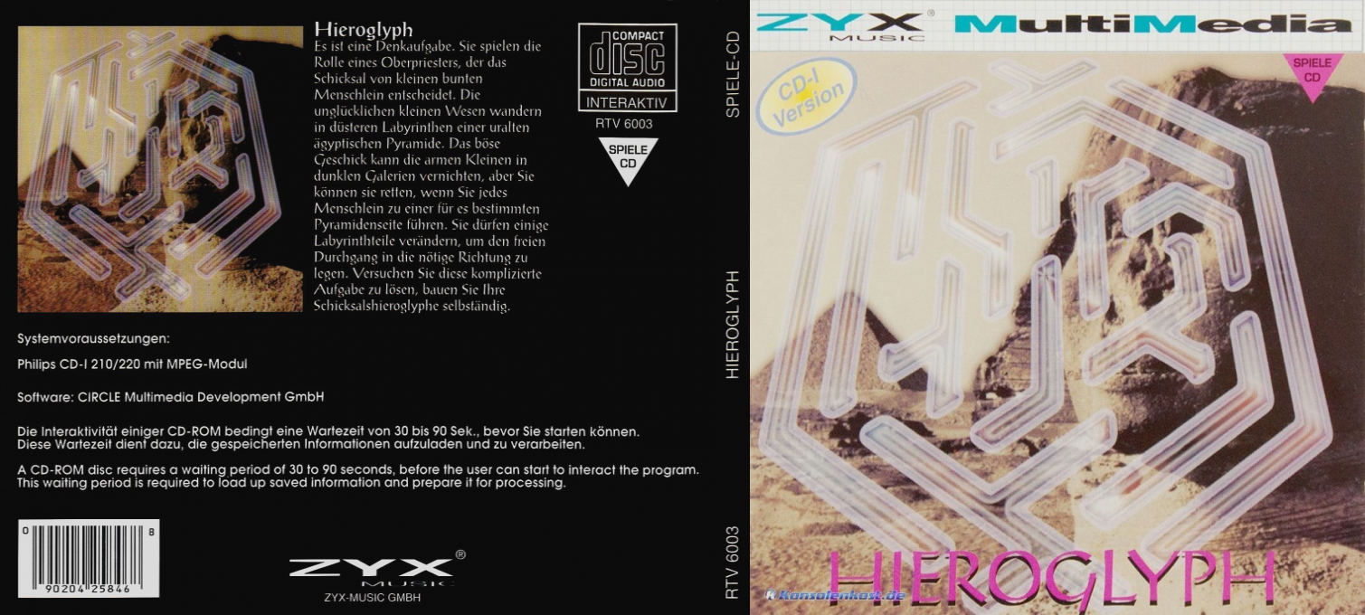 Hieroglyph — box-texture (WOR)