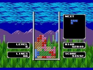 Sonic Tetris — ss (WOR)