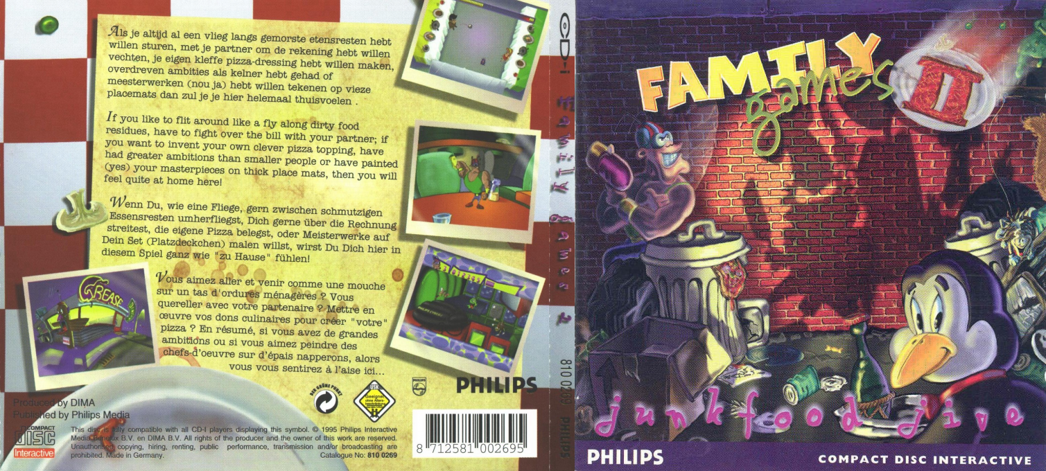 Family Games 2 - Junkfood Jive — box-texture (WOR)