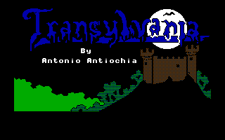 Transylvania — sstitle (US)