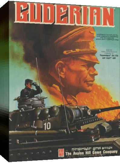Guderian — box-3D (WOR)