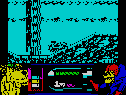 Wacky Races — ss (EU)