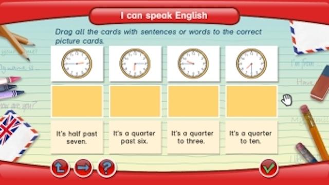 Succès Au Primaire - Anglais Cm 1 — ss (WOR)