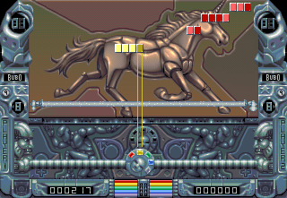 Vital Light — ss (WOR)