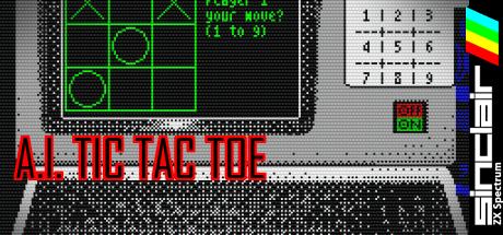 A.i. Tic Tac Toe — steamgrid