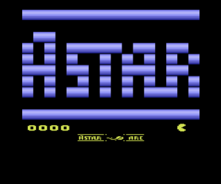 Astar — sstitle (WOR)