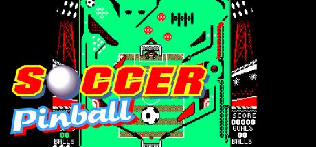 Soccer Pinball — steamgrid