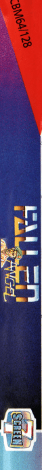 Fallen Angel — box-2D-side (EU)