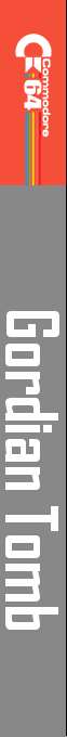 Gordian Tomb — box-2D-side (CUS)