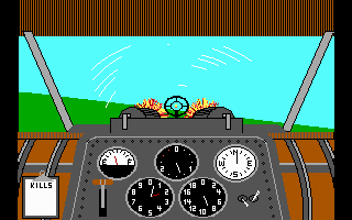 War Eagles — ss (US)