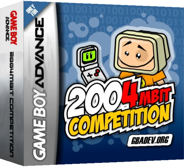 2004Mbit Competition — box-3D (WOR)