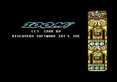 Zoom! — sstitle (US)