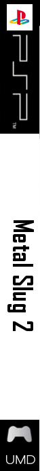Metal Slug 2 — box-2D-side (SS)