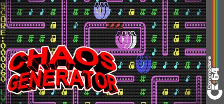 Chaos Generator — steamgrid