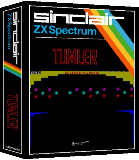 Tumler — box-3D (SS)