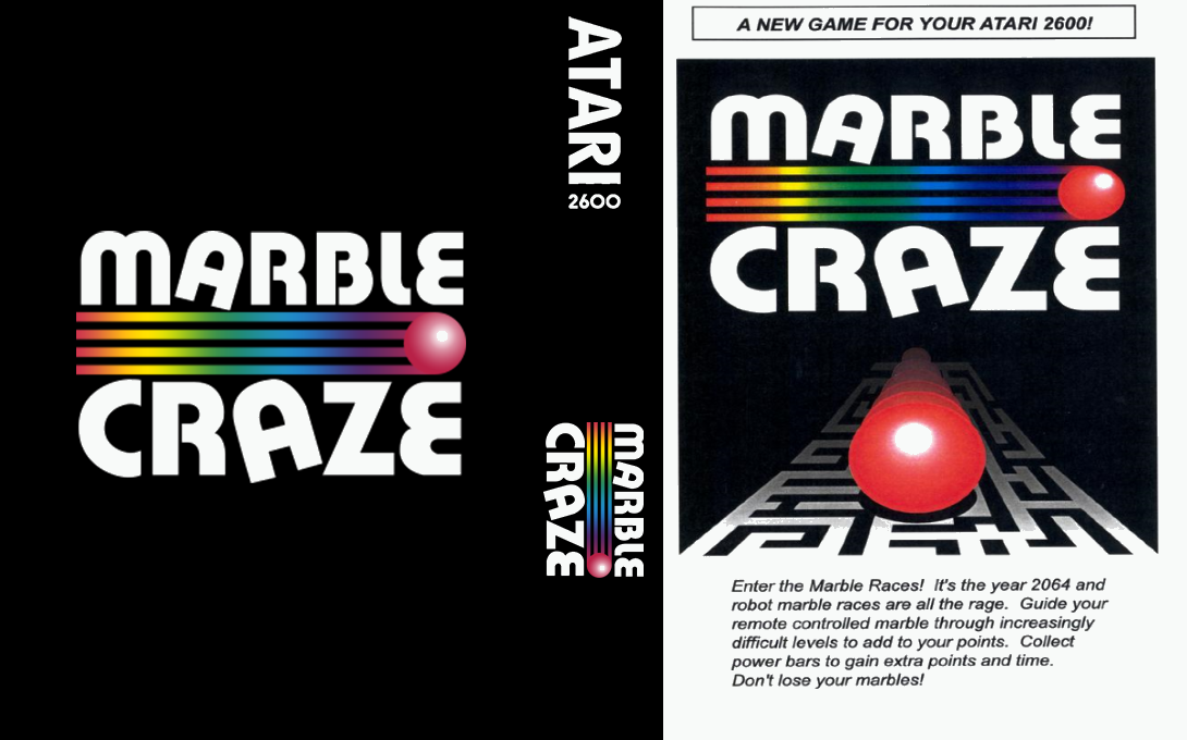 Marble Craze — box-texture (WOR)
