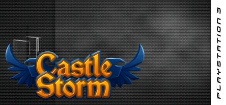 CastleStorm — steamgrid