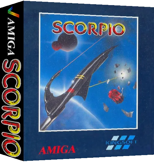 Scorpio — box-3D (WOR)