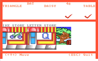 Easy Street — ss (US)