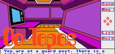 Oo-topos — steamgrid