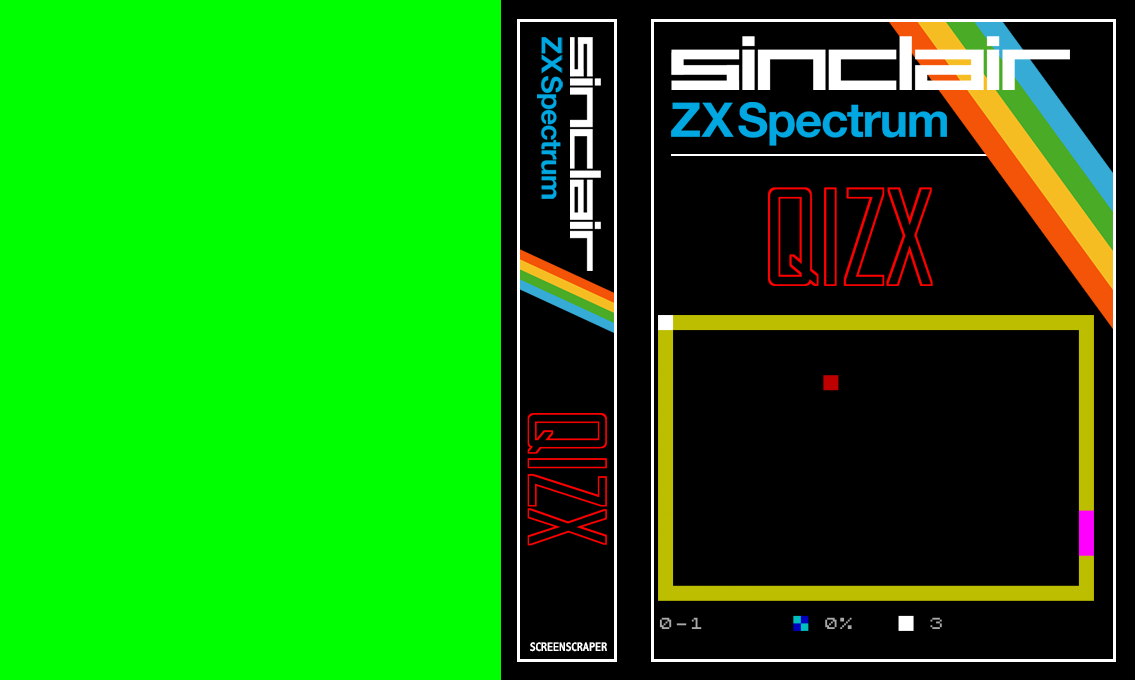 Qizx — box-texture (SS)
