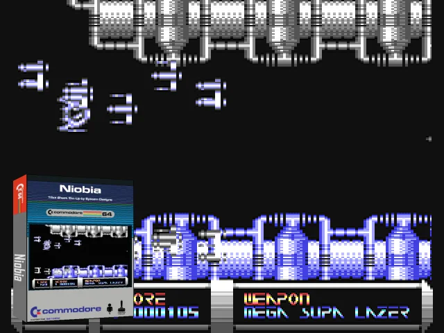 Niobia — mixrbv2 (CUS)