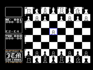 Graphic Chess — ss (WOR)