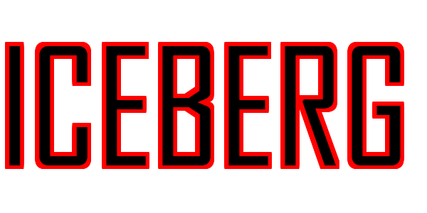 Iceberg — wheel-hd (SS)