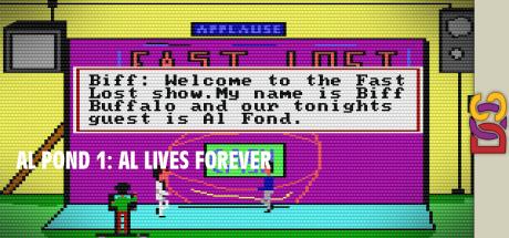 Al Pond 1: Al Lives Forever — steamgrid