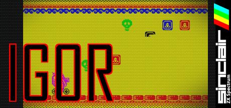 Igor — steamgrid