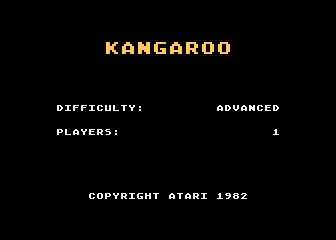 Kangaroo — sstitle (WOR)