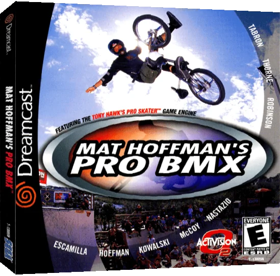 Mat Hoffman's Pro BMX — box-3D (US)