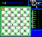 Loppi Puzzle Magazine - Kangaeru Puzzle Soukangou — ss (WOR)
