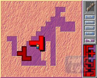 Pinomania — ss (WOR)