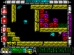 Subacuatic Reloaded — ss (WOR)