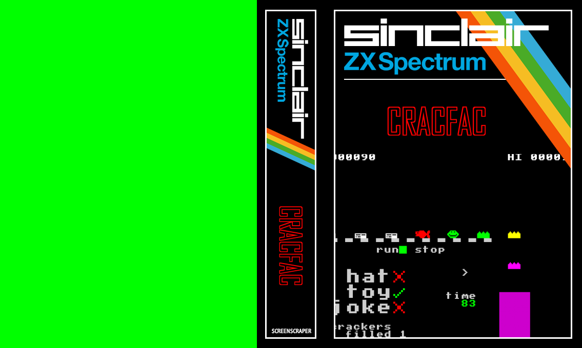 CracFac — box-texture (SS)