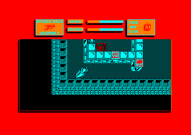 Final Matrix, The — ss (EU)