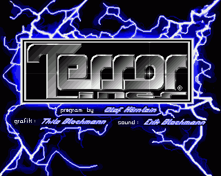 Terror Liner — sstitle (WOR)