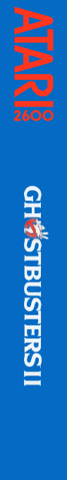 Ghostbusters II — box-2D-side (EU)