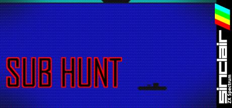Sub Hunt — steamgrid