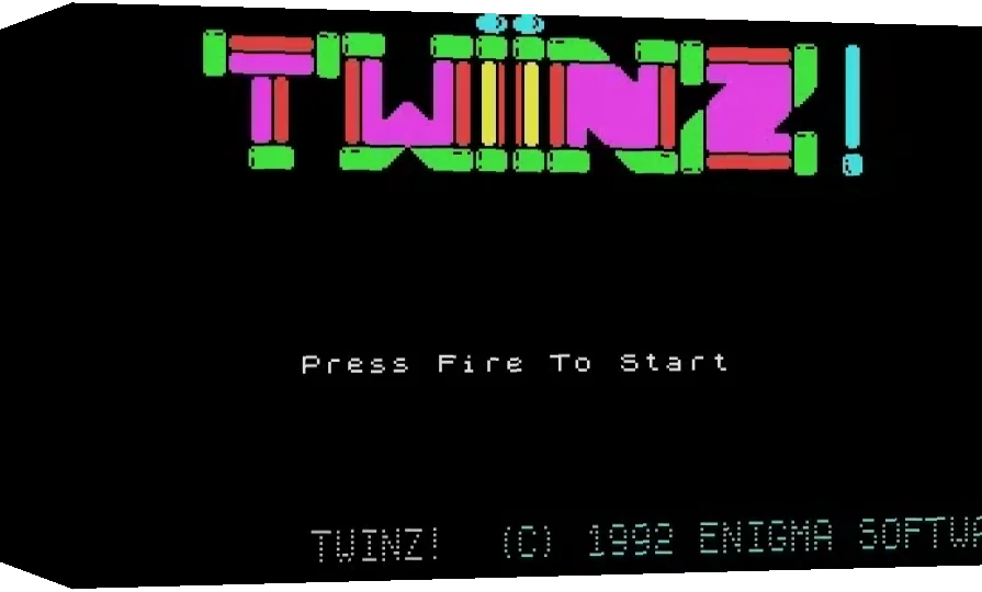Twiinz — box-3D (WOR)