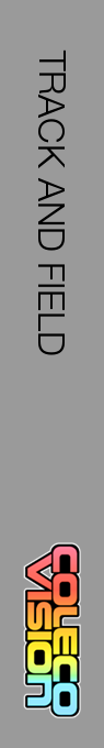 Track And Field — box-2D-side (WOR)