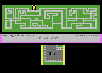 Despatch Rider — ss (WOR)