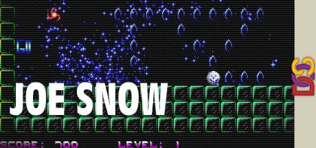Joe Snow — steamgrid