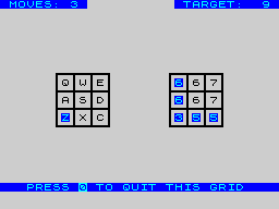 Casio MG-777 Games — ss (WOR)