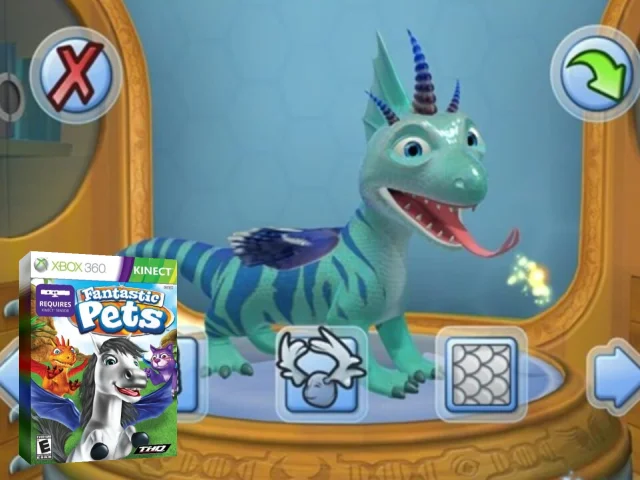 Fantastic Pets — mixrbv2 (WOR)