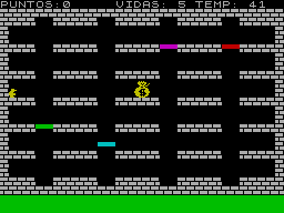 Ascensor, El — ss (SP)