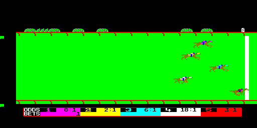 Round Up, The — ss (WOR)