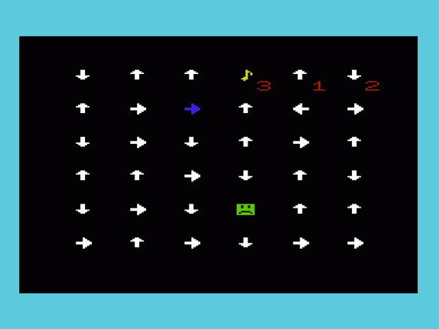 Mr. Pivot — ss (WOR)
